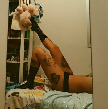 Full leaked Turquoise bby private photo