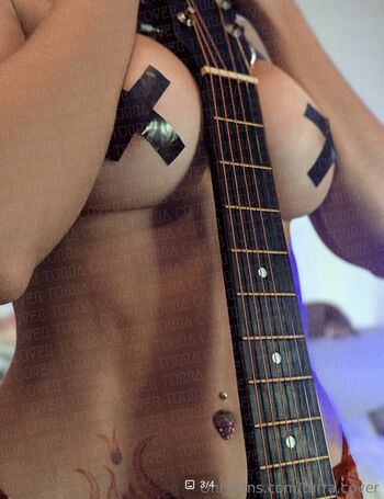 Full leaked Turra cover o turracover private onlyfans photo