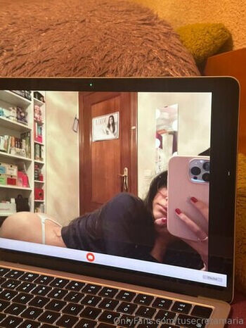 Full leaked Tusecretamaria private photo