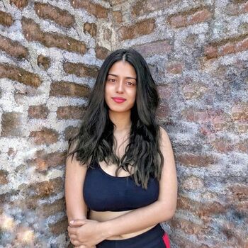 Full leaked Tushikha goswami page private onlyfans photo