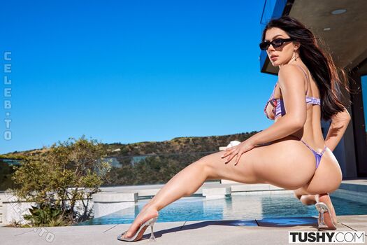 Full leaked Tushy private photo