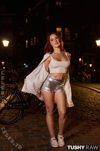 Full leaked Tushy raw private onlyfans photo