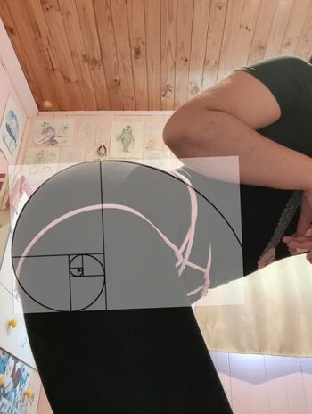 Full leaked Tutokitsune private photo