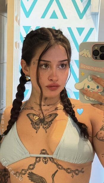Full leaked Tuttilicious private photo