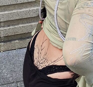 Full leaked Tuttilicious private photo