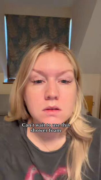 Full leaked Tuttsie private photo