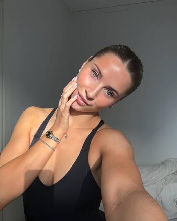 Full leaked Tuva eide tuva eide private onlyfans photo