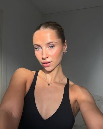 Full leaked Tuva eide tuva eide private onlyfans photo