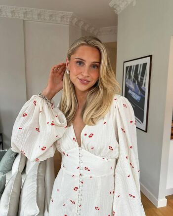 Full leaked Tuva eide tuva eide private onlyfans photo