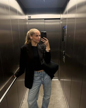 Full leaked Tuva eide tuva eide private onlyfans photo