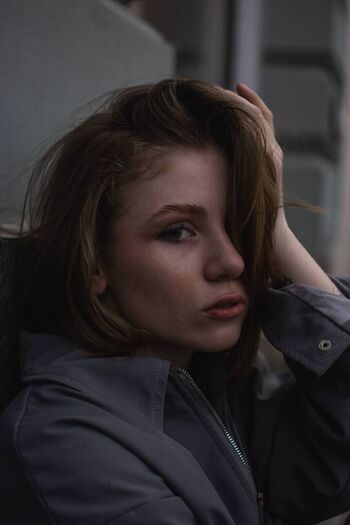 Full leaked Tvoya van private onlyfans photo