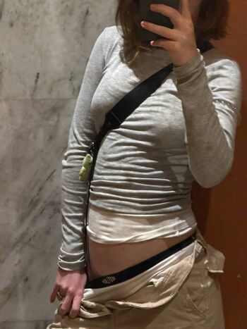 Full leaked Tvoya van private photo