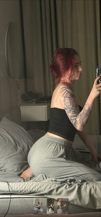 Full leaked Tvoya van private photo