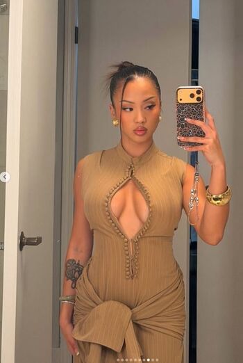 Full leaked Twaydabae private photo