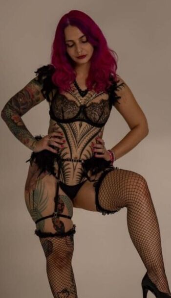 Full leaked Twerk kitty private photo