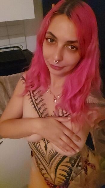 Full leaked Twerk kitty private photo