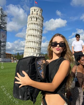 Full leaked Twin melody private photo