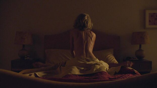 Full leaked Twin peaks private photo