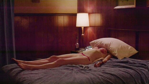 Full leaked Twin peaks private photo