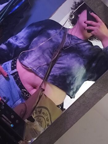 Full leaked Twinkbell private onlyfans photo