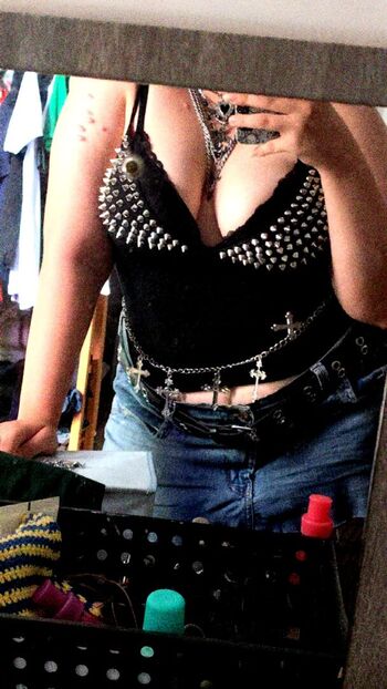 Full leaked Twinkbell private onlyfans photo