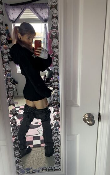 Full leaked Twinkerell private photo