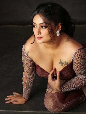 Full leaked Twinkle kapoor private photo