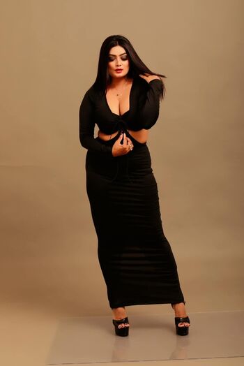 Full leaked Twinkle kapoor private photo