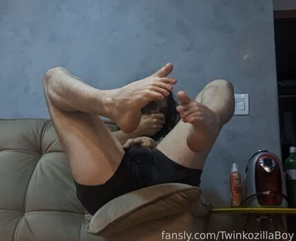 Full leaked Twinkozillaboy private photo
