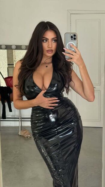 Full leaked Twins double pleasure private photo