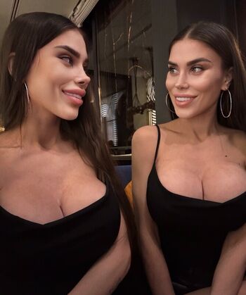 Full leaked Twins s k private photo