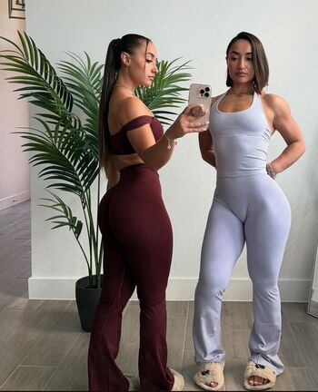 Full leaked Twinsb fit page private photo