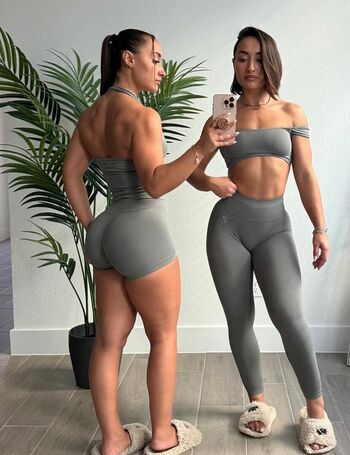 Full leaked Twinsb fit page private photo
