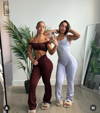 Full leaked Twinsb fit page private photo