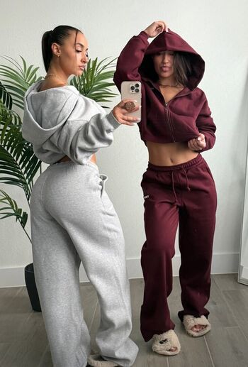 Full leaked Twinsb fit page private photo