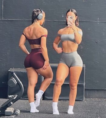 Full leaked Twinsb fit page private photo