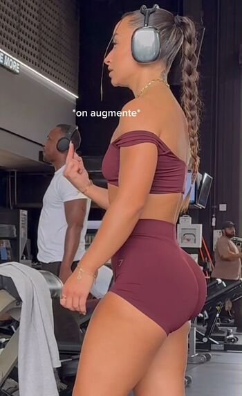 Full leaked Twinsb fit page private photo