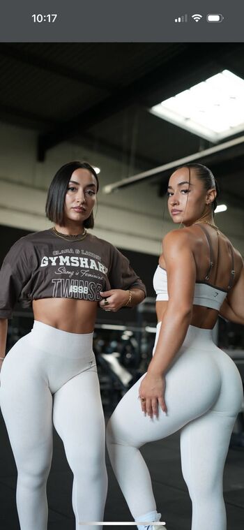 Full leaked Twinsb fit page private photo