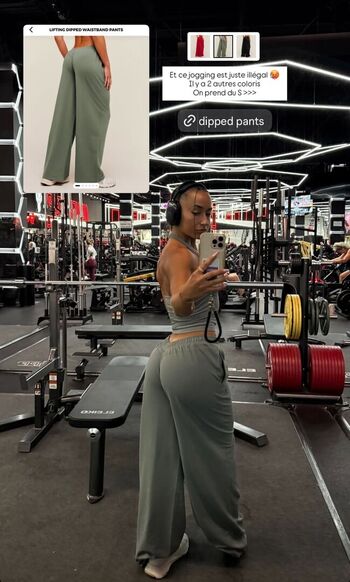 Full leaked Twinsb fit page private photo