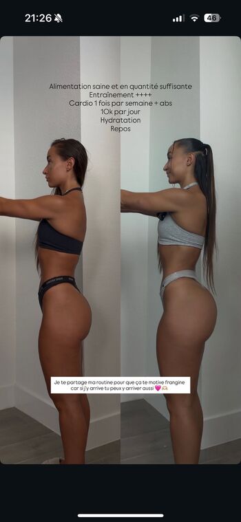 Full leaked Twinsb fit private photo
