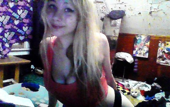 Full leaked Twintailtsundere page private onlyfans photo