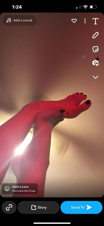 Full leaked Twintailtsundere page private onlyfans photo