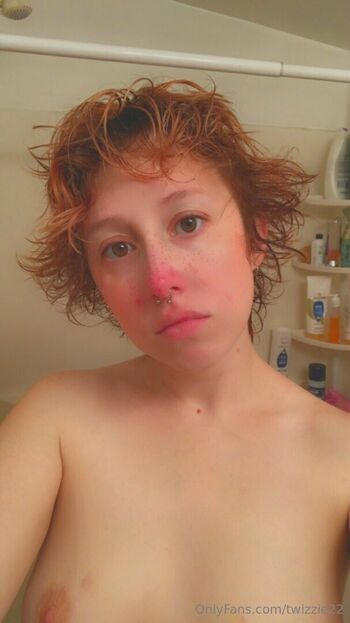 Full leaked Twizzie private onlyfans photo