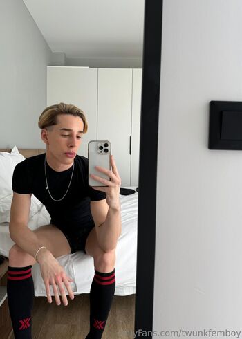 Full leaked Twunkfemboy private photo