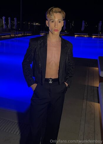 Full leaked Twunkfemboy private photo