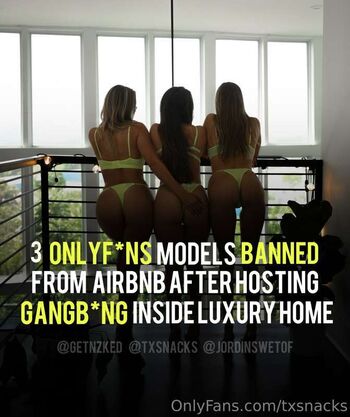 Full leaked Txsnacks private onlyfans photo