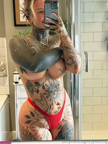 Full leaked Tylivin private onlyfans photo