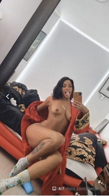 Full leaked Tyeshaa hudson private photo