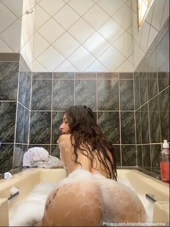 Full leaked Tyffany regia da silva private photo