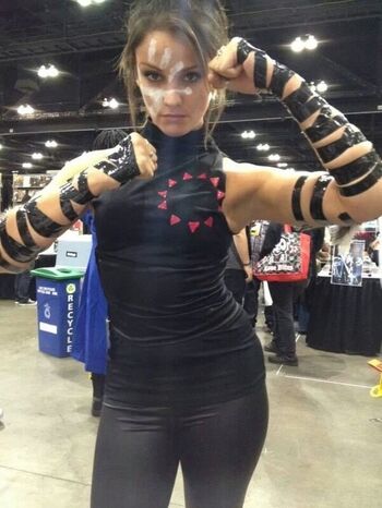 Full leaked Tyla kelly private photo